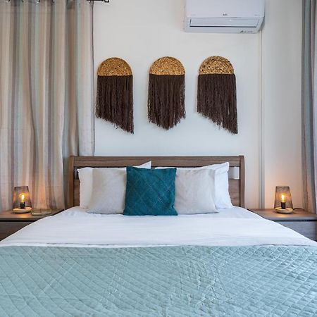 Araminta 2-Bedroom Apartment In Larnaca Eksteriør billede